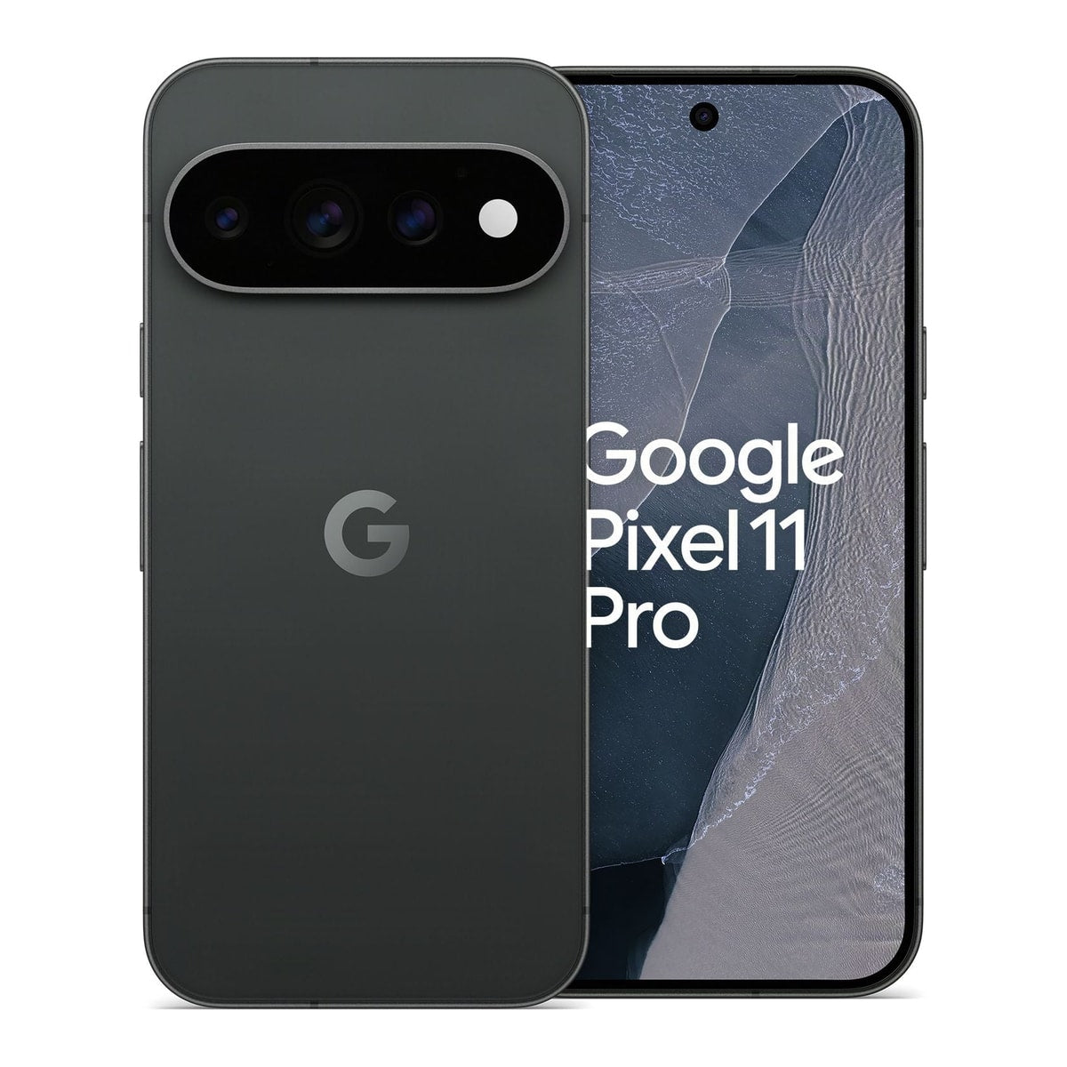 Smartphone Google Pixel 11 Pro 5G Dual Sim 12GB RAM 256GB - Obsidiana